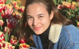  Chelsea Islan Unggah Foto Cantik, Netter Pria Jadi Halu