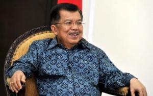 Soal Rencana Aksi PA 212, Jusuf Kalla: Halalbihalal Itu di Tempat yang Pantas, Bukan Depan MK