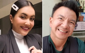  Masih Di Singapura, Denada Syok Jerry Aurum Eks Suami Ditangkap Atas Kasus Narkoba