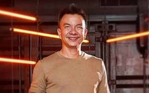  Jerry Aurum Eks Suami Denada Dipastikan Tak Teler Saat Diciduk, Ternyata Pakai Narkoba Sejak 2016