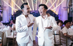  Gelar Pesta Ultah Ala 'Crazy Rich Asians', Jordi Onsu Akui Harus Nabung Berbulan-bulan