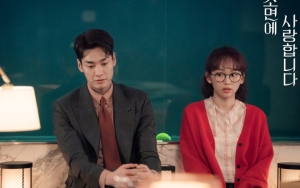Kim Young Kwang - Jin Ki Joo Bakal Ciuman Hot di 'The Secret Life of My Secretary', Fans Malah Sedih