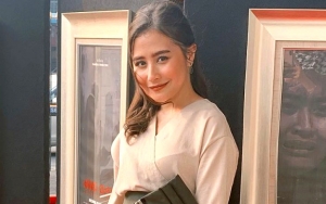  Prilly Latuconsina Bikin Pangling Pamer Bodi Super Ramping, Ungkap Kondisi Mental Terkini