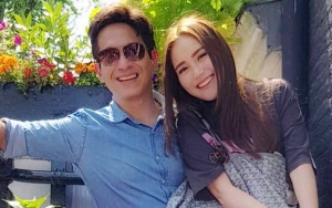 Dedi Mulya Diduga Hapus Semua Foto Ayu Ting Ting, Muak Digosipkan Jadian?