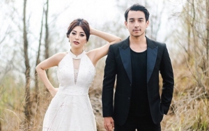 Istri Aliff Alli Ngamuk Dicibir Jarang Foto Bareng Suami: Kamu Bukan Tuhan!