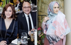 Maia Estianty Tegaskan Menikah Sah Secara Negara, Netter Seret Nama Mulan Jameela