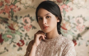 Unggah Foto Bareng BJ Habibie, Maudy Ayunda Tulis Ucapan Ultah Menyentuh Bikin Kagum