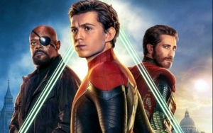 Durasi 'Spider-Man: Far From Home' Terungkap, Lebih Lama Dibanding 'Homecoming'?
