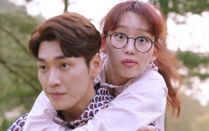 Kim Young Kwang dan Jin Ki Joo Banjir Pujian di Final 'The Secret Life of My Secretary'