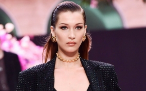Bella Hadid Dituding Rasis, Warga Arab Ramai Boikot Produk Dior