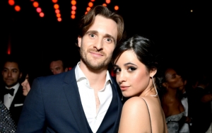 Camila Cabello dan Matthew Hussey Putus, Gara-Gara Shawn Mendes?