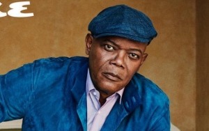 Kesalahan Edit Poster 'Spider-Man: Far From Home' Ini Bikin Samuel L. Jackson Marah-Marah