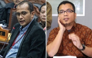 Prof Eddy Sindir Balik Denny Indrayana Usai Dituding Bicara Sesuai 'Pesanan'