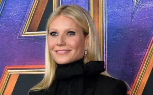 Gwyneth Paltrow 'Pepper Potts' Ternyata Belum Pernah Tonton 'Avengers: Endgame'