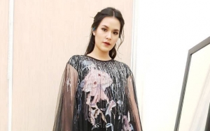 Raisa Mendadak 'Ngambek' ke Pocong, Istri Hamish Daud Justru Bikin Netter Iri