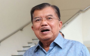 Soal Penangguhan Penahanan Eggi Sudjana dan Soenarko, Jusuf Kalla: Wajar Kan Mereka Belum Makar