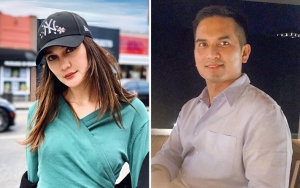 Luna Maya Sesumbar Setahun Jomblo, Bakal Umumkan Hubungan dengan Faisal 2 Bulan Lagi?