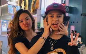 Gaya Rambut Shafa Harris Diejek Bak Pohon Beringin Saat Jalan Bareng Bastian Bintang