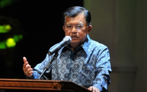  JK Soal Polemik Reklamasi DKI: Sudah habis Triliunan Tak Mungkin Dibongkar Lagi