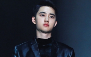 D.O. EXO Ikut Tulis Lirik Lagu Solo Jelang Wamil, SM Ungkap Judul dan Detailnya