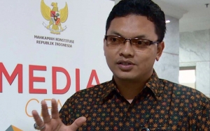 Sidang Tertutup Tuntas, MK Siap Umumkan Putusan Sengketa Pilpres Besok