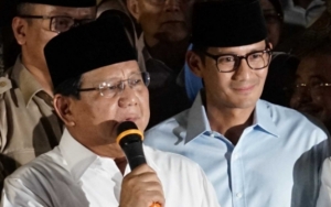 Jelang Sidang Putusan MK, Kubu Prabowo: Paling Sial Mudah-Mudahan PSU