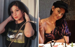 Awkarin dan Erika Carlina Seksi Berbikini, Ramai Disebut 'Orang Gila Cantik' Gara-Gara Ini