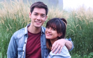 Rayakan Anniversary ke-2 Bareng Anthony Xie, Audi Marissa Pamer Foto Bak Pasangan Kekasih Korea