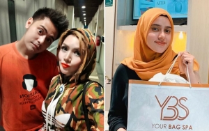 Galih Ginanjar Buat Sensasi, Fairuz A. Rafiq Banjir Rezeki