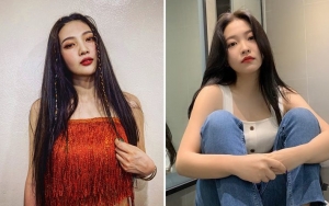 Ucapan Yeri Red Velvet Pada Joy Saat Bahas 'Laws of the Jungle' Tuai Kritikan