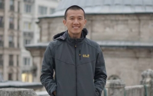 Viral Hingga Diancam Digeruduk, DKI Batalkan Kajian Felix Siauw di Masjid Balai Kota