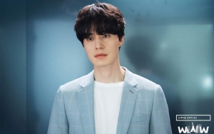Lee Dong Wook Cuma Jadi Cameo di 'Search: WWW', Tim Produksi Puji Habis-Habisan