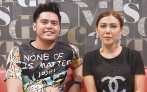 Selain Galih Eks Fairuz, Rey Utami Terancam Dipolisikan Soal Vlog Mulut Sampah 'Ejek' Bau Ikan Asin?