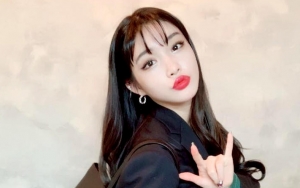  Kim Chung Ha Sukses Puncaki Chart Album iTunes Internasional Dengan 'Flourishing'