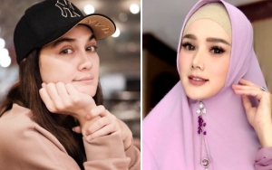 Anti Teman Makan Teman, Luna Maya Pernah 'Sentil' Mulan Soal Candaan Suami Bersama