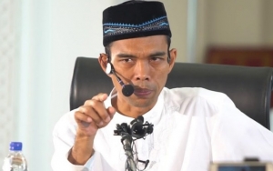 Ustaz Abdul Somad Bikin Akun Instagram Baru Usai Mendadak Hilang, Beri Teguran Menohok Ini