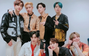 GOT7 Pamerkan Koreografi Dan Animasi Keren Di MV Lagu Jepang 'Love Loop'