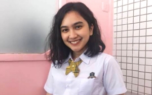 Rachel Amanda Ungkap Tantangan Perankan Sosok Nyata di Film 'Say I Love You'