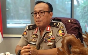 Polri Tanggapi AI Indonesia Yang Sebut Ada Pelanggaran HAM Oleh Brimob Saat Aksi 22 Mei