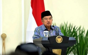JK Soal Pemindahan Napi ke Nusakambangan: Tak Semuanya Seperti Setya Novanto
