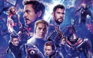 'Avengers: Endgame' Dikonfirmasi Rilis Ulang di Seluruh Dunia