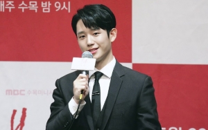 'One Spring Night' Belum Tamat, Jung Hae In Diincar Jadi Pemeran Utama Drama Baru