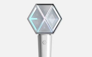 Sempat Kecewa dengan Lightstick EXO, Fans Justru Lakukan Hal Kreatif Ini untuk Percantik