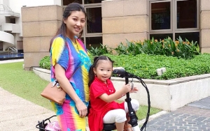 Visual Sarwendah Bersama Thalia Putri Pertama Bikin Kagum Usai Tampil dengan Dandanan Kembar