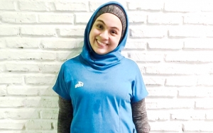 Nycta Gina Cantik Kurusan Usai Turun 15 Kg, Rizky Kinos Ngegas Hadiahi Rayuan Maut