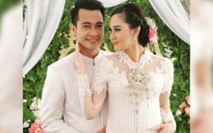 'Adu' Hidung Mancung, Ini Nama Bayi Eza Gionino yang Diharapkan Mampu Lelehkan Hati Sang Nenek