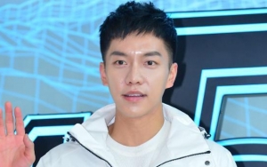 Lee Seung Gi Kesulitan Jaga Bayi, Aura Kebapakan Justru Terpancar Jelas di Teaser 'Little Forest'