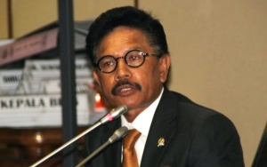 NasDem Tak Sepakat Gerindra Gabung Jokowi: Ngapain Pilpres Kalau Semua Masuk Kabinet?