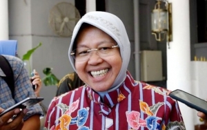 Dirawat di ICU RSUD Soetomo, Wali Kota Surabaya Risma Ditangani 15 Dokter Spesialis