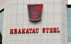 Terancam Bangkrut Terlilit Utang, PT Krakatau Steel Bakal Rumahkan 1.300 Karyawan?